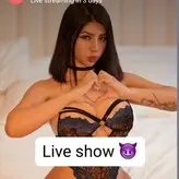 Lauren-98 голая #0105