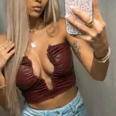 Lauren Ashley голая #0047