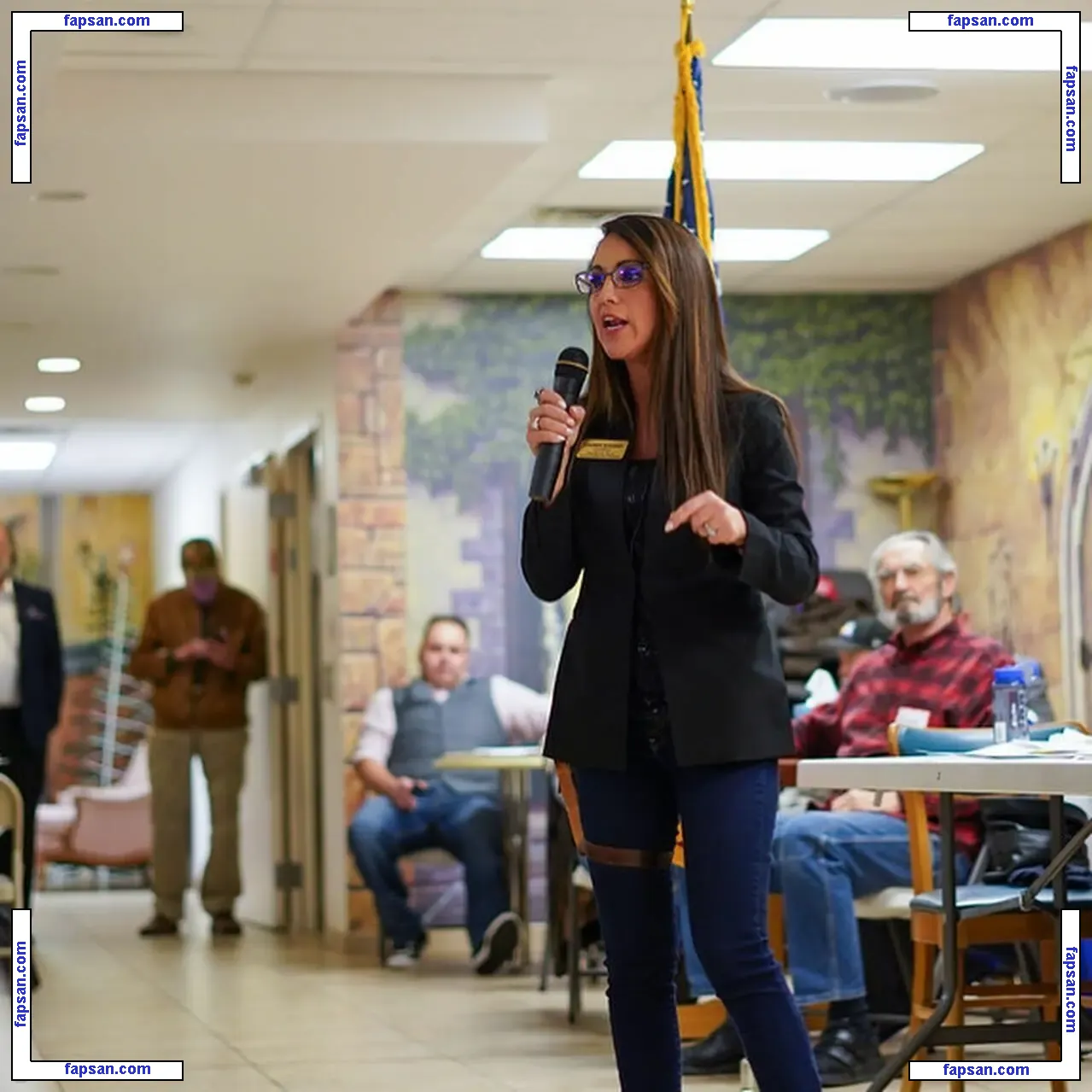 Lauren Boebert nude photo #0034 from OnlyFans