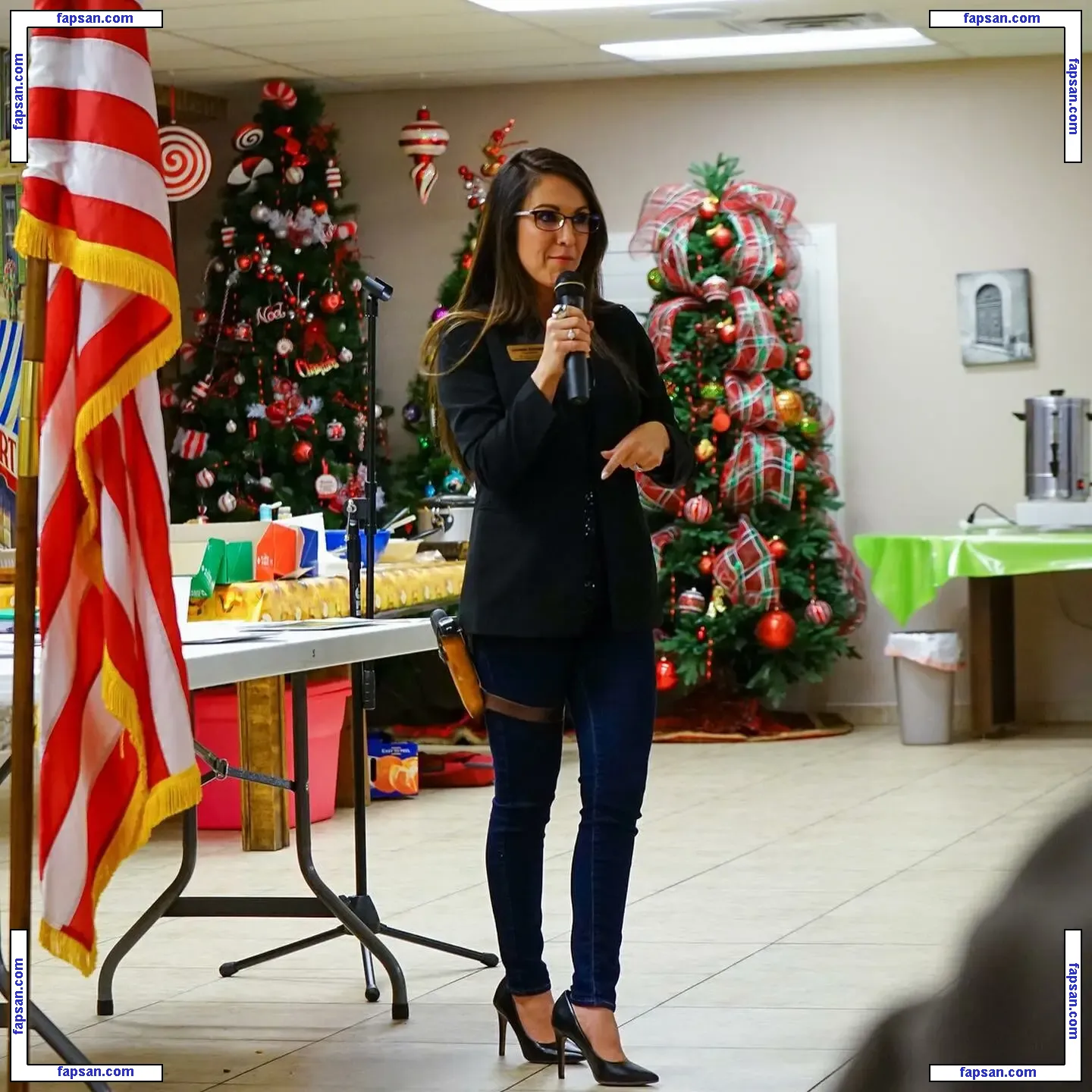 Lauren Boebert nude photo #0035 from OnlyFans