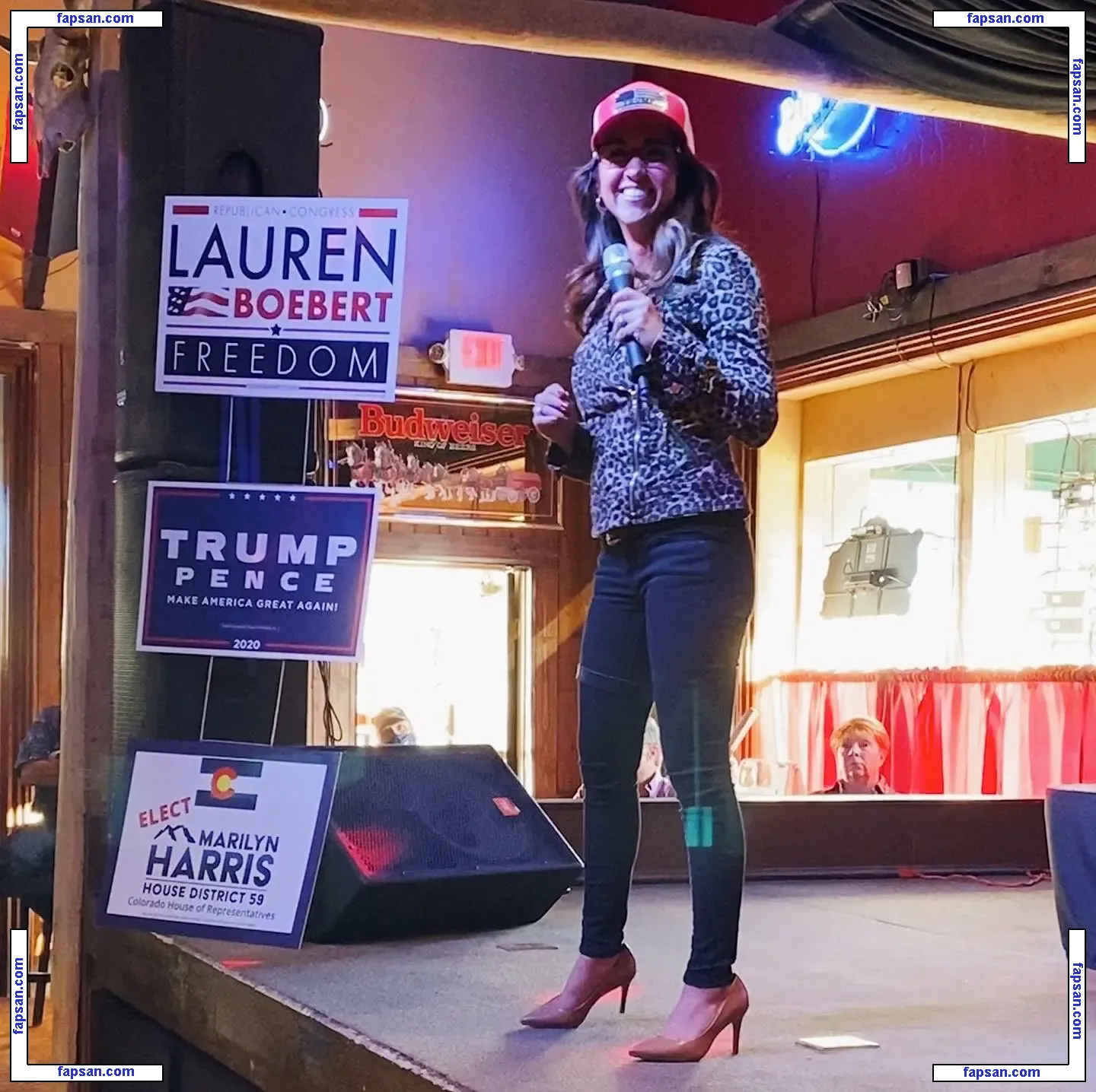 Lauren Boebert nude photo #0036 from OnlyFans