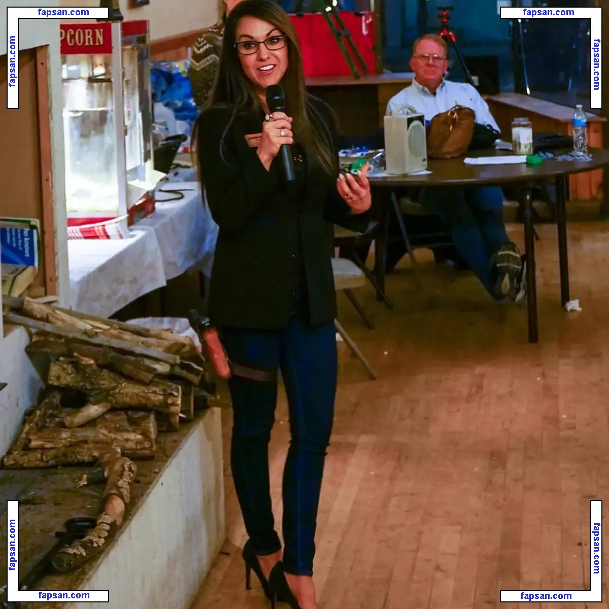 Lauren Boebert nude photo #0038 from OnlyFans