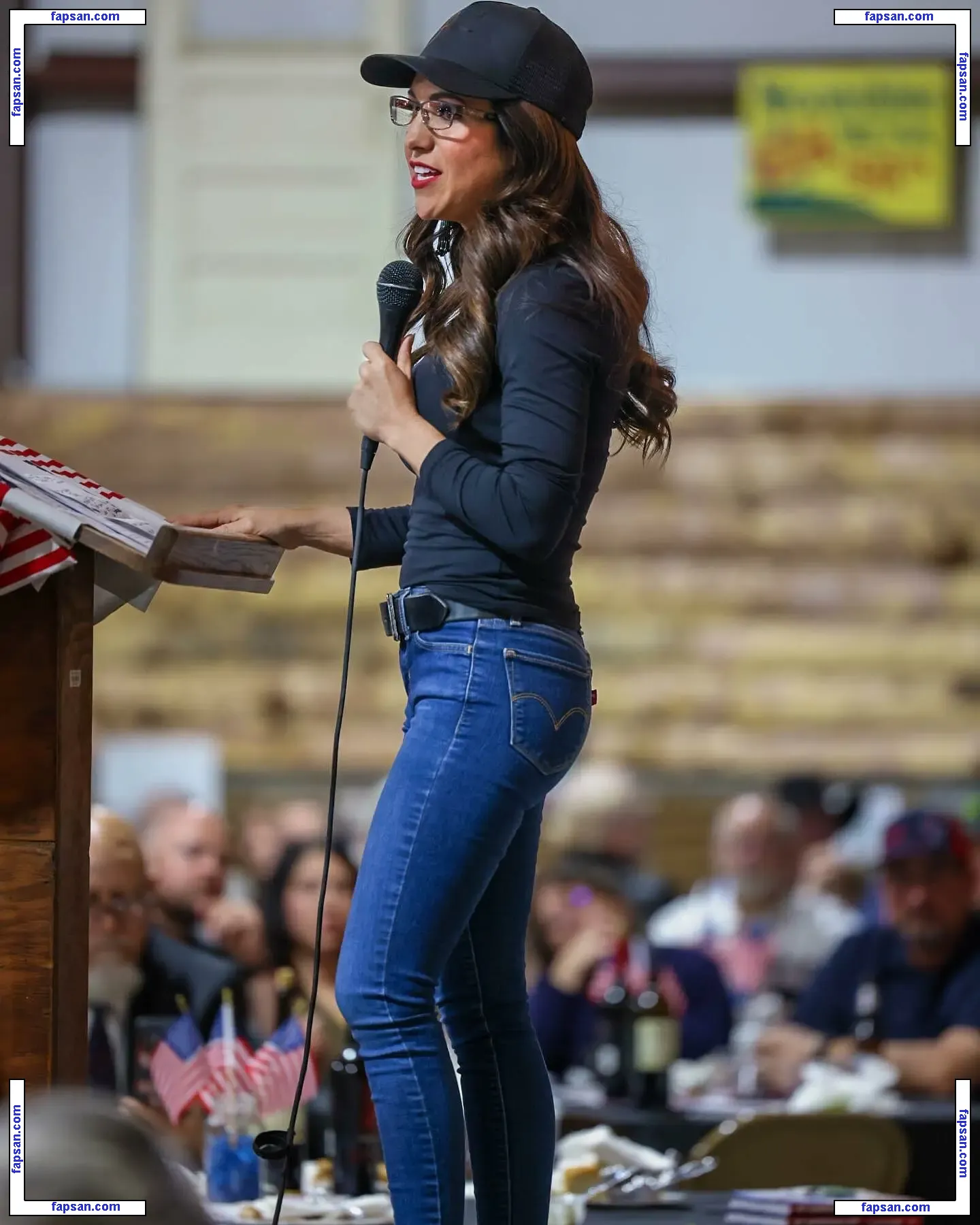 Lauren Boebert nude photo #0041 from OnlyFans