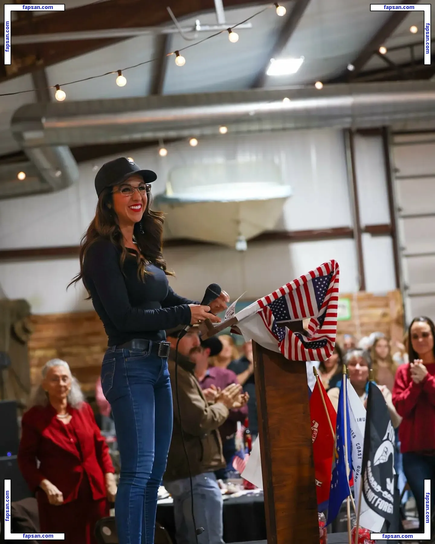 Lauren Boebert nude photo #0042 from OnlyFans