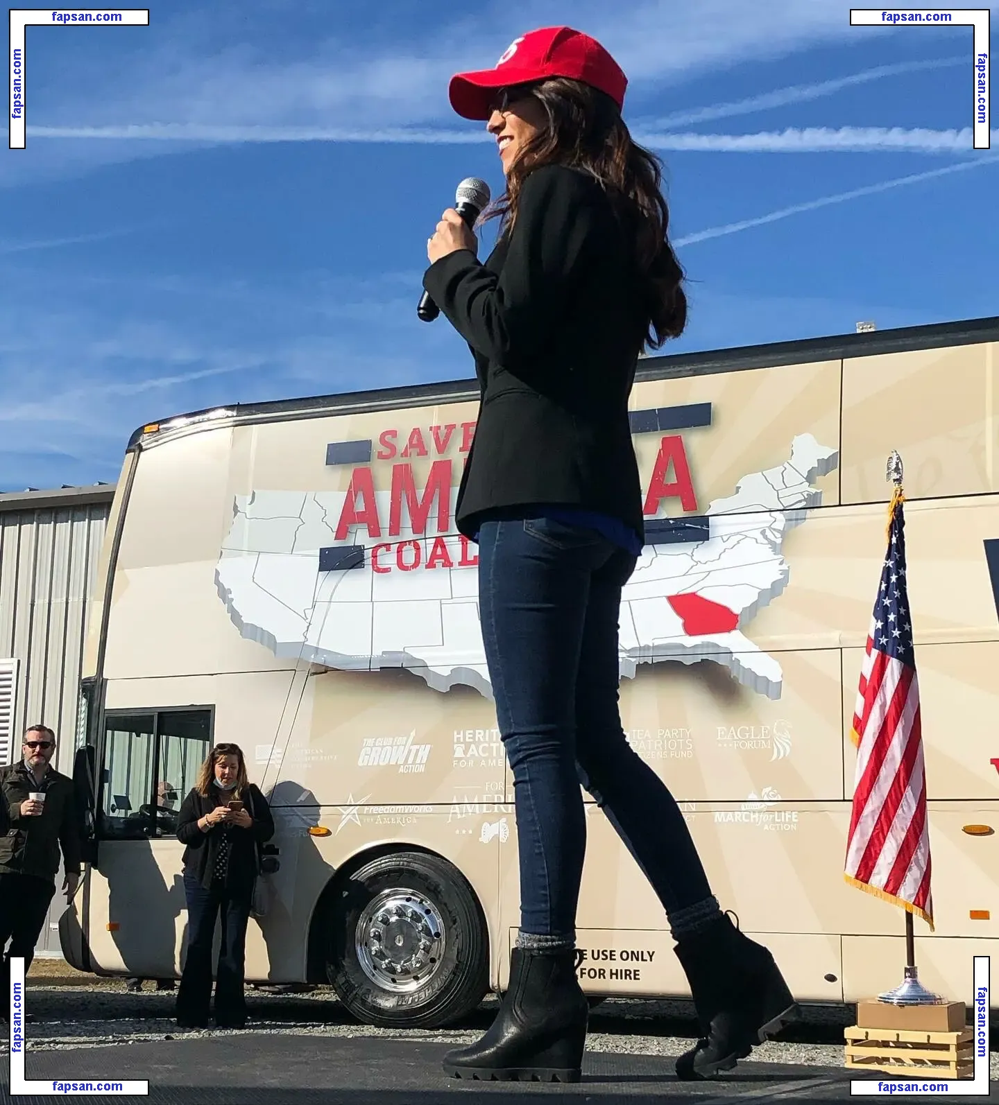 Lauren Boebert nude photo #0044 from OnlyFans