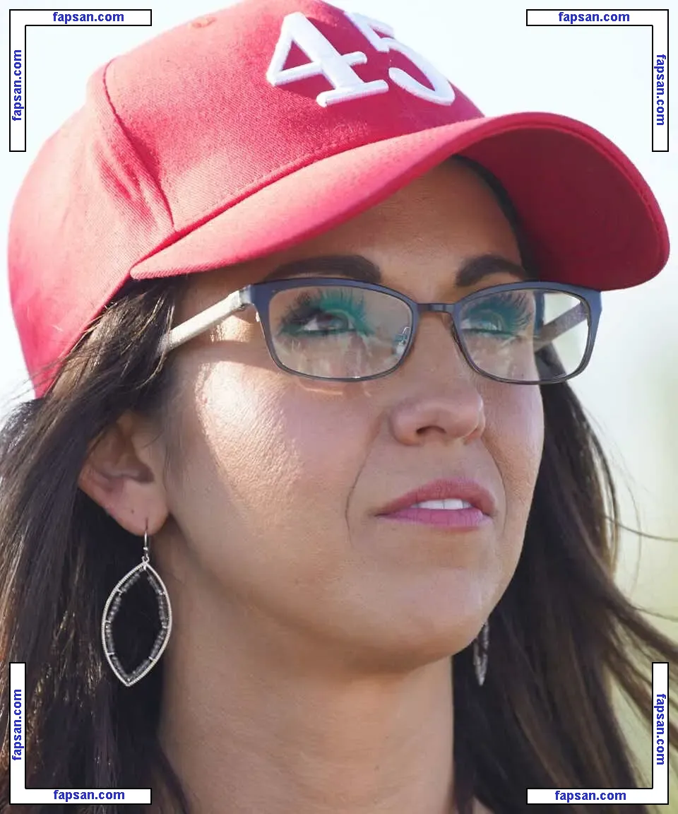 Lauren Boebert nude photo #0045 from OnlyFans