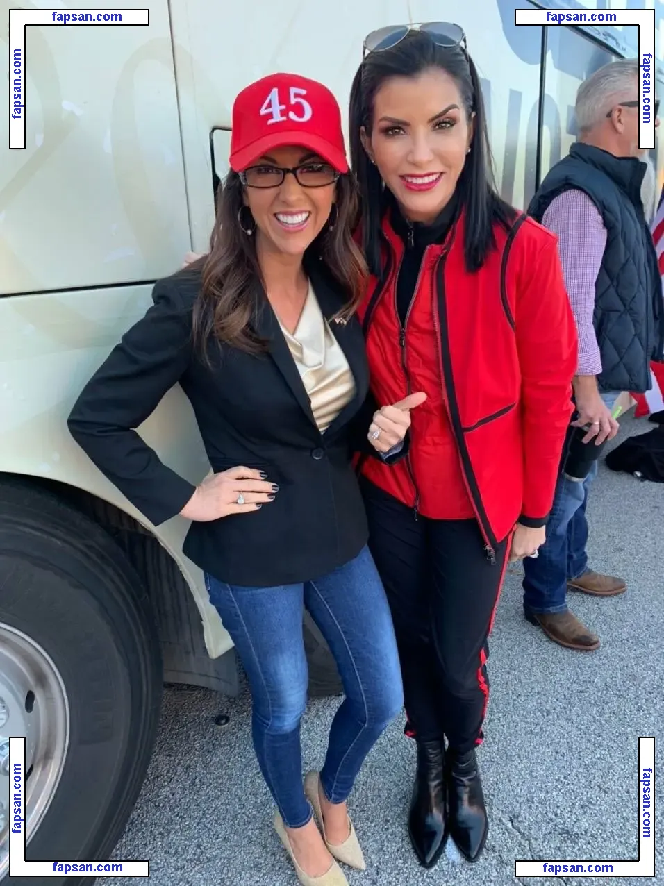 Lauren Boebert nude photo #0046 from OnlyFans