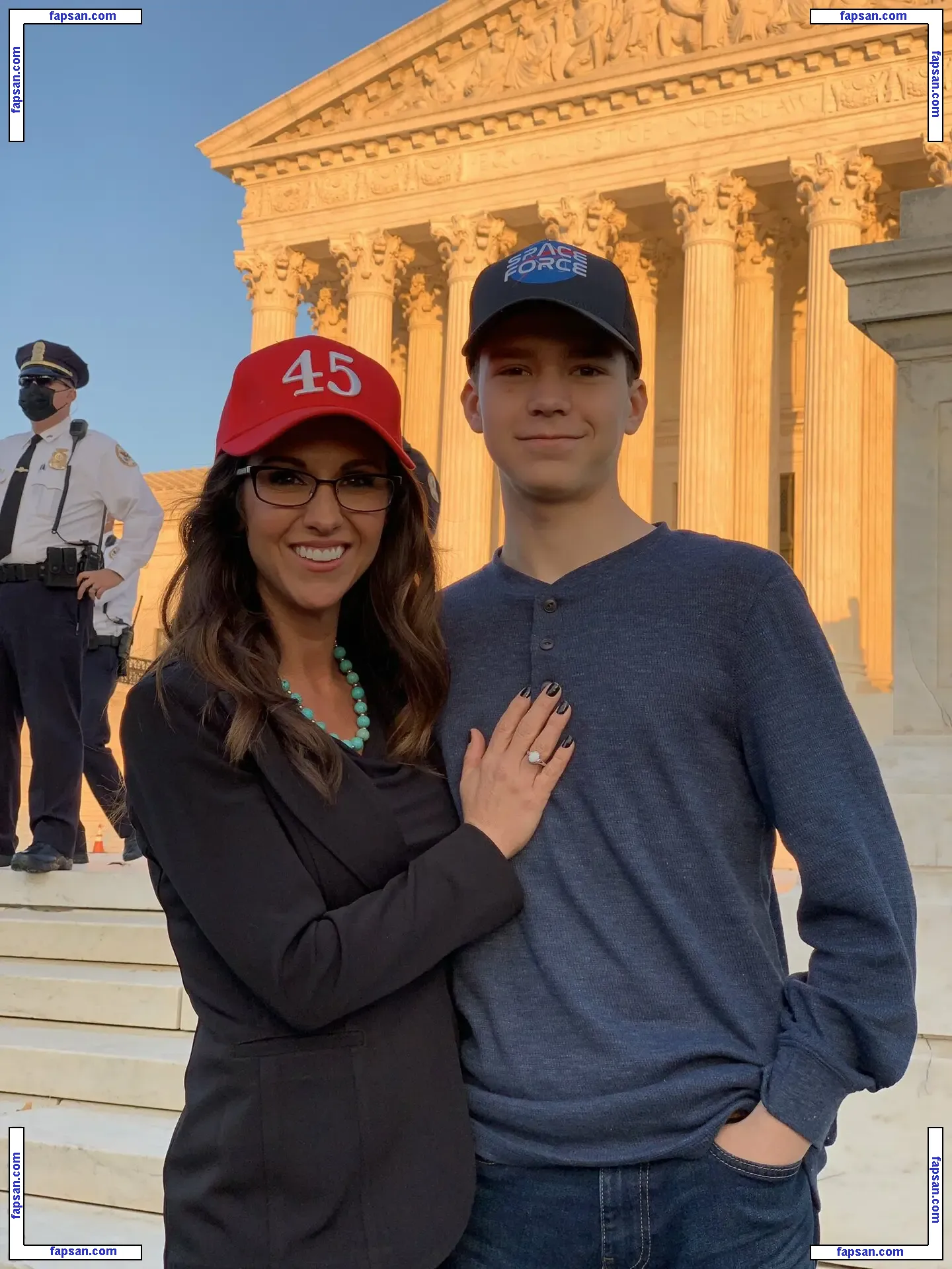 Lauren Boebert nude photo #0049 from OnlyFans