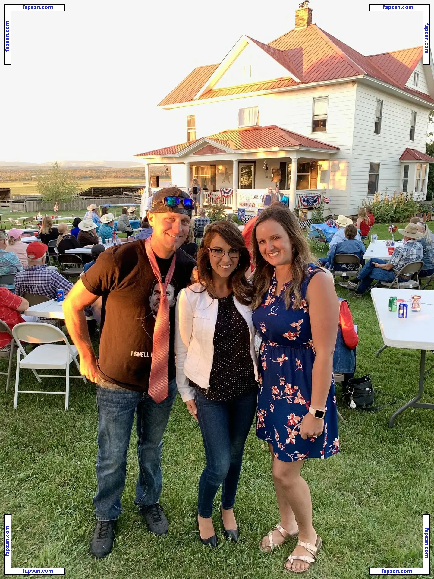 Lauren Boebert nude photo #0053 from OnlyFans