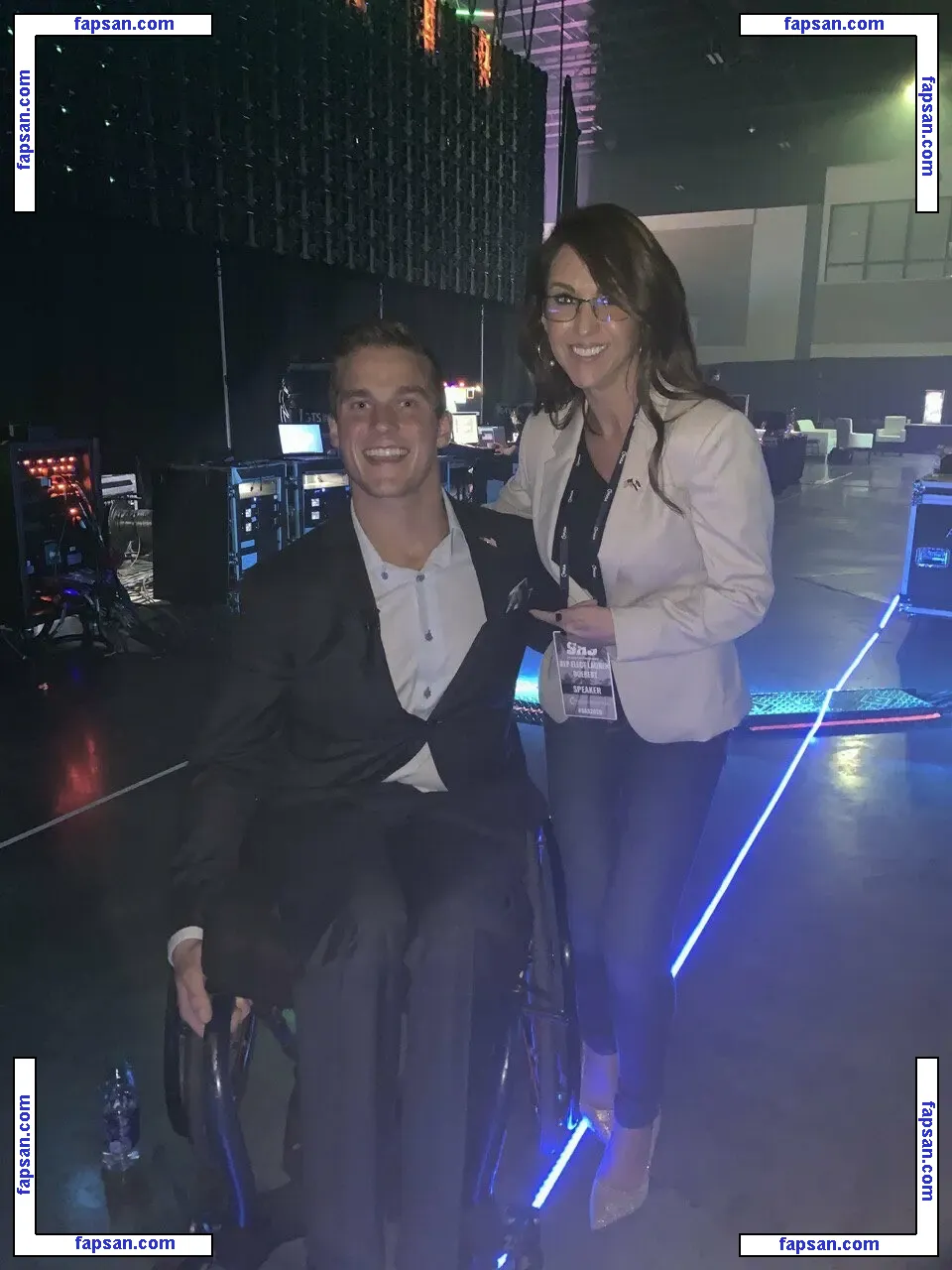 Lauren Boebert nude photo #0055 from OnlyFans