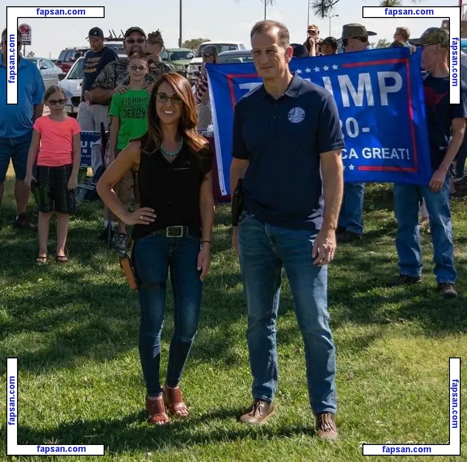 Lauren Boebert nude photo #0059 from OnlyFans