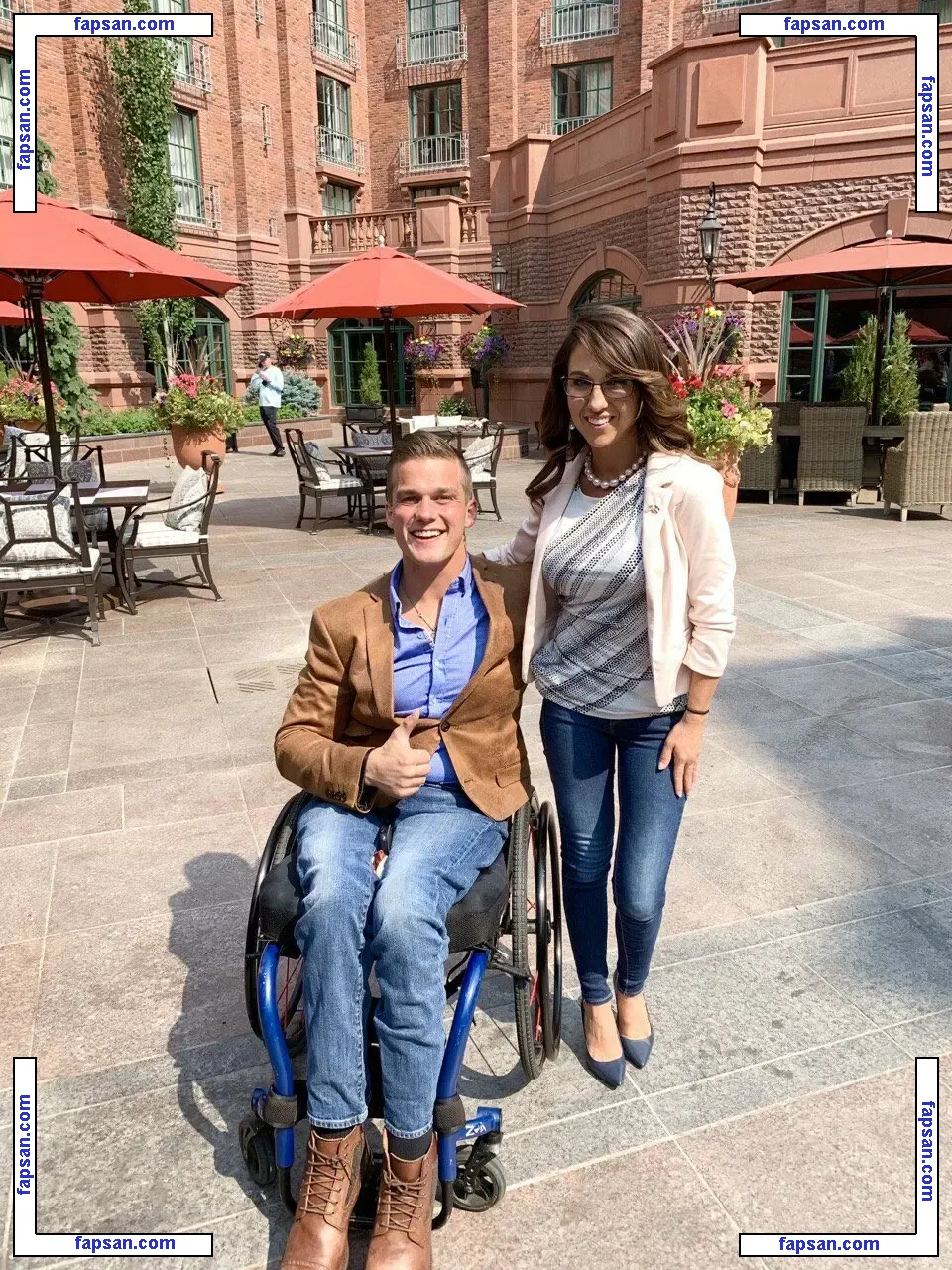 Lauren Boebert nude photo #0062 from OnlyFans