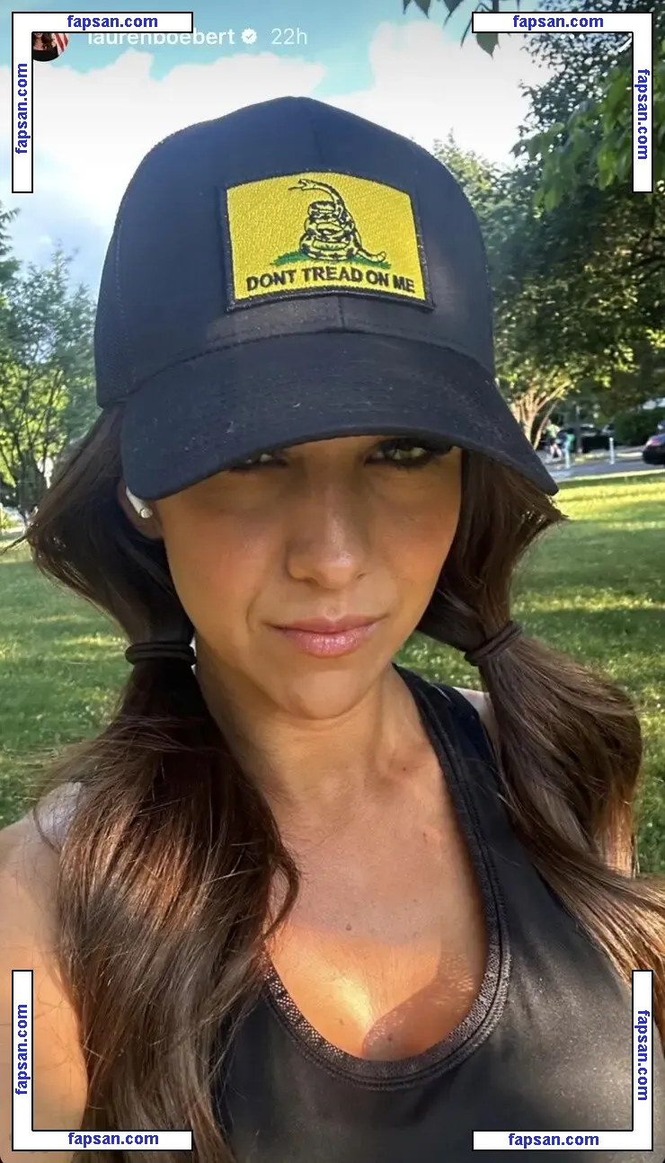 Lauren Boebert nude photo #0071 from OnlyFans