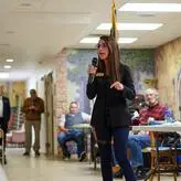 Lauren Boebert nude #0034