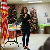 Lauren Boebert nude #0035