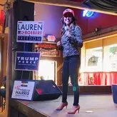 Lauren Boebert nude #0036