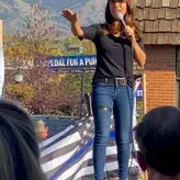 Lauren Boebert nude #0039