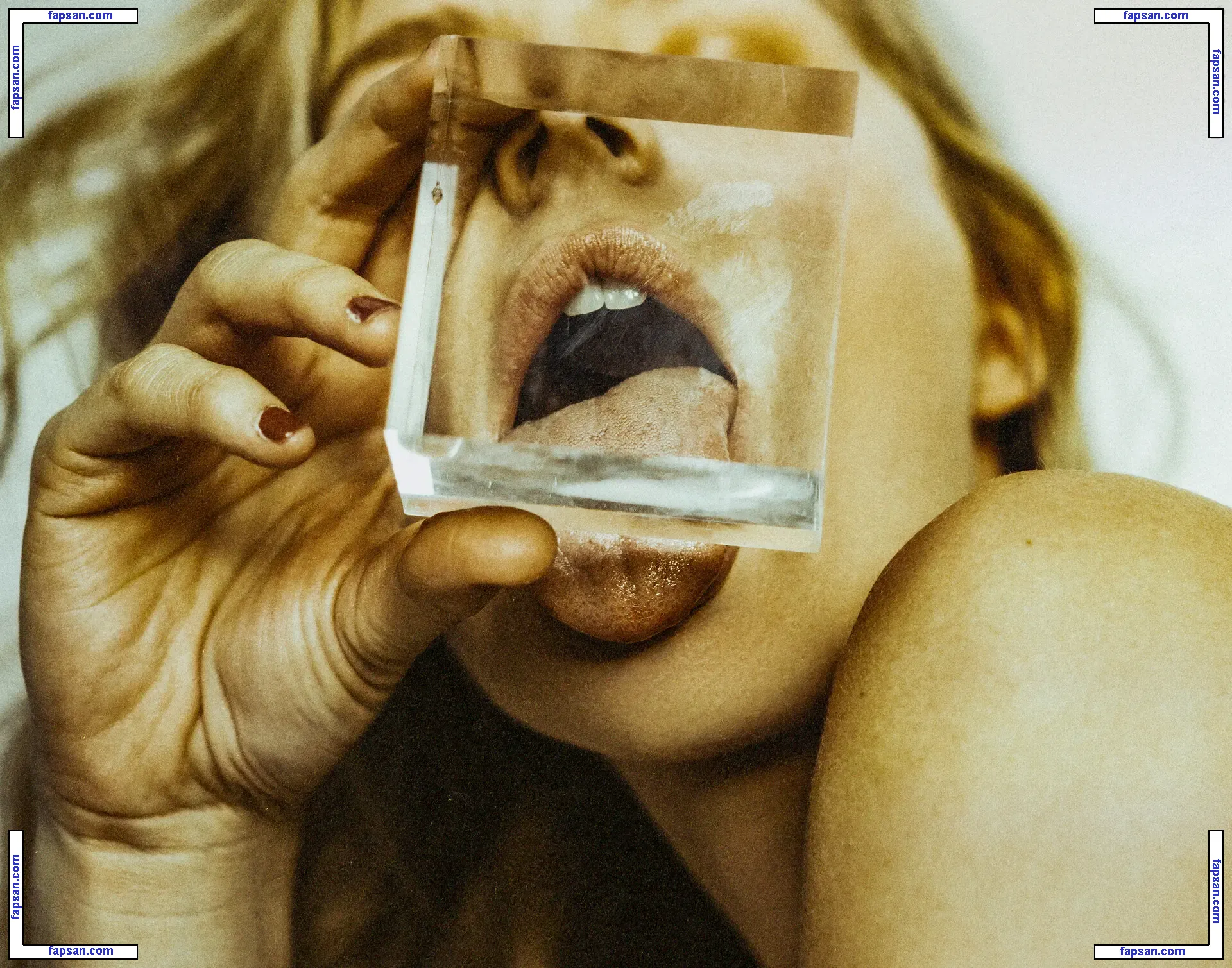 Lauren Bonner голая фото #0211 с Онлифанс