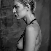 Lauren Bonner голая #0187