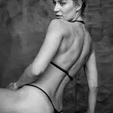 Lauren Bonner голая #0192