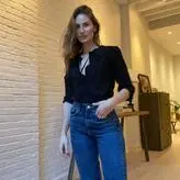 Lauren Bonner nude #0227