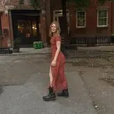 Lauren Bonner nude #0232