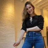 Lauren Bonner nude #0235