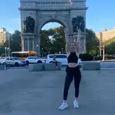 Lauren Bonner nude #0237