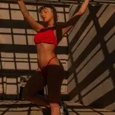 Lauren Brooks голая #0094
