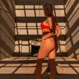 Lauren Brooks голая #0102