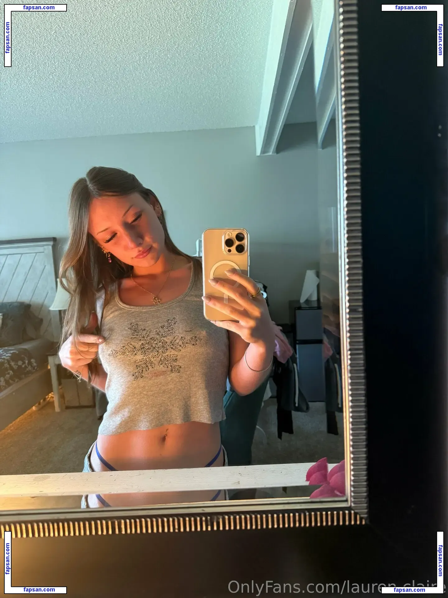 lauren.claire nude photo #0004 from OnlyFans