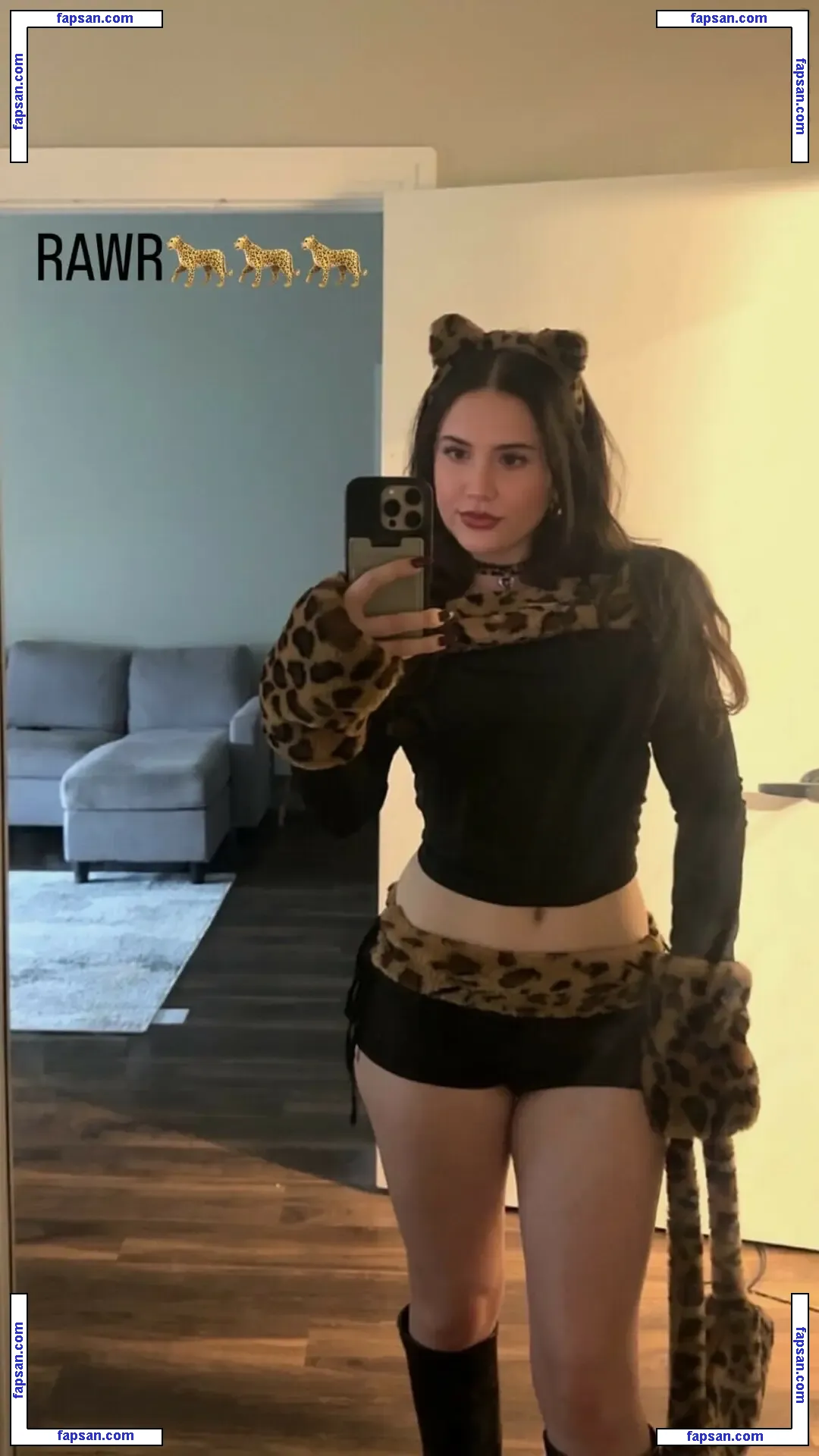 Lauren Clark голая фото #0003 с Онлифанс