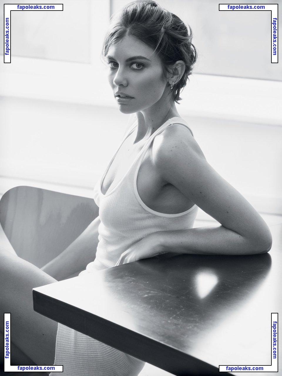 Lauren Cohan / laurencohan nude photo #0034 from OnlyFans