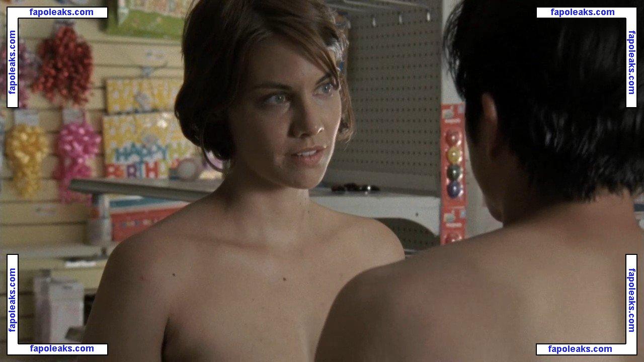 Lauren Cohan / laurencohan голая фото #0071 с Онлифанс