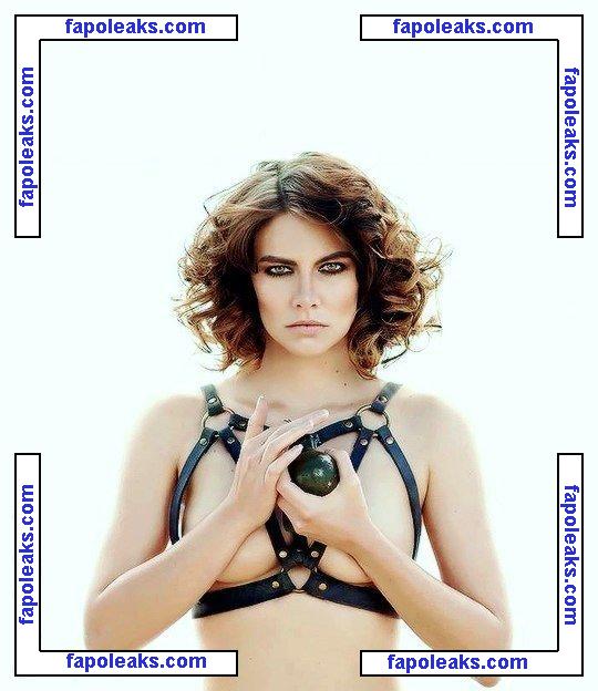 Lauren Cohan / laurencohan nude photo #0077 from OnlyFans