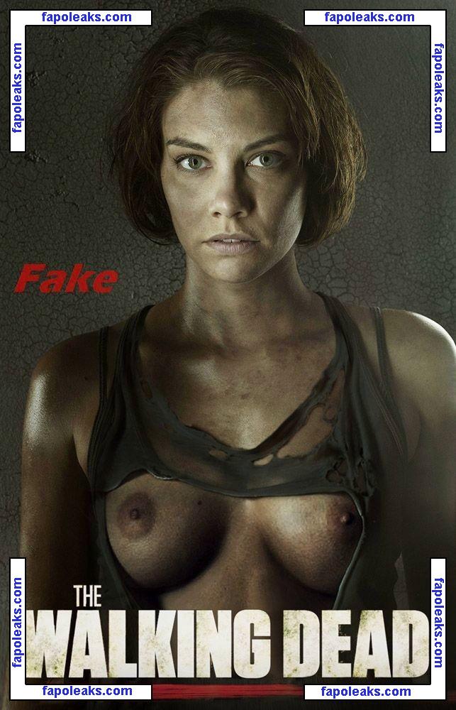 Lauren Cohan / laurencohan nude photo #0171 from OnlyFans