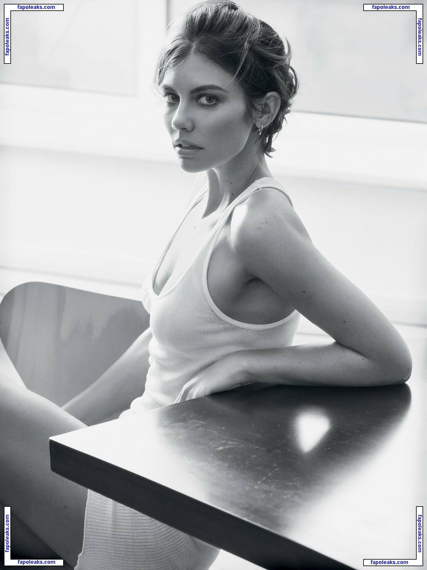 Lauren Cohan / laurencohan nude photo #0427 from OnlyFans