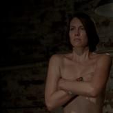 Lauren Cohan nude #0069