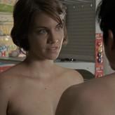 Lauren Cohan nude #0071