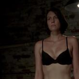 Lauren Cohan nude #0096