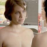 Lauren Cohan nude #0142