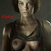 Lauren Cohan nude #0171