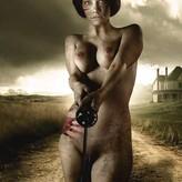 Lauren Cohan nude #0172