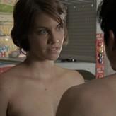 Lauren Cohan nude #0196