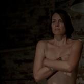 Lauren Cohan nude #0198