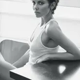 Lauren Cohan голая #0619