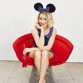 Lauren Conrad nude #0037