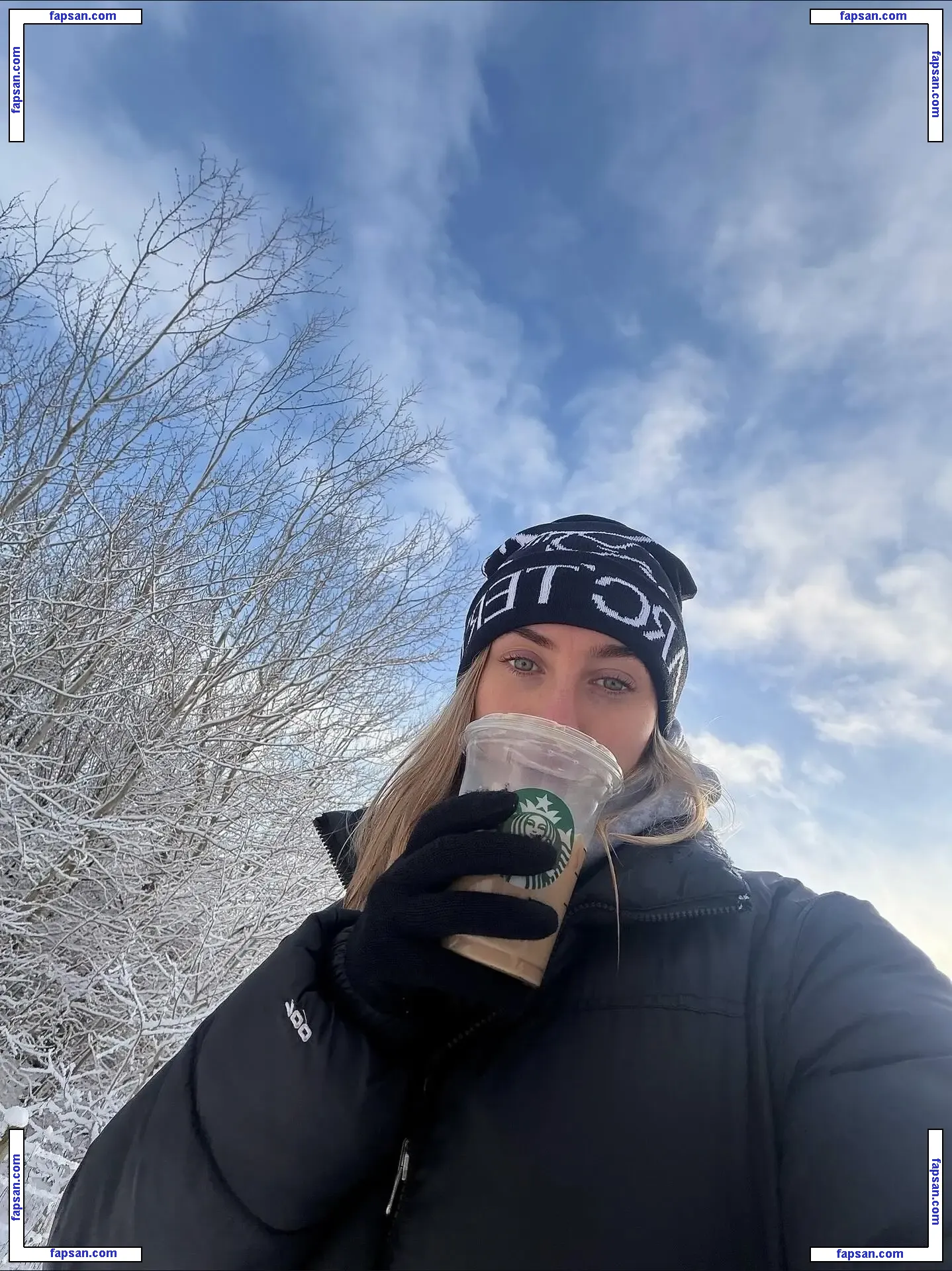 Lauren Day голая фото #0110 с Онлифанс