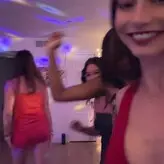 Lauren Donzis голая #0004