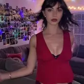 Lauren Donzis голая #0012